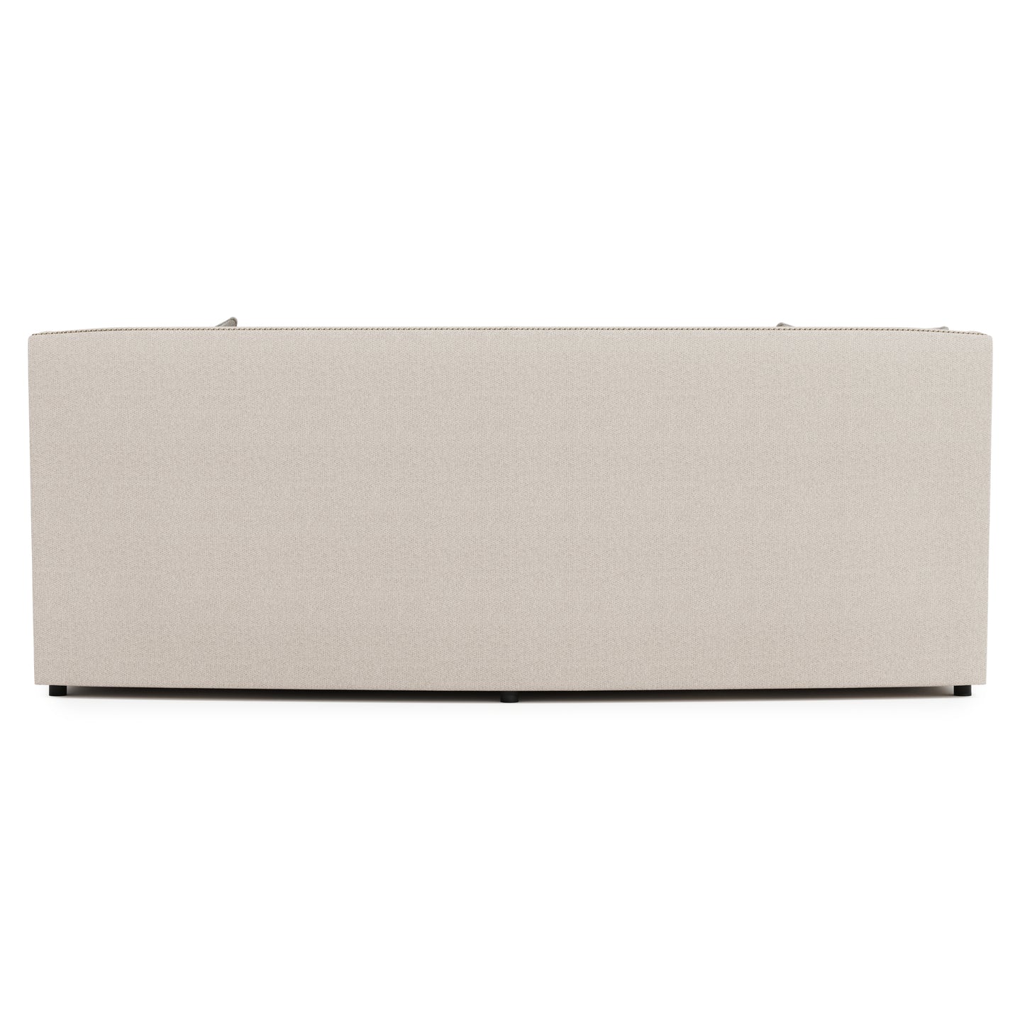 Candace Fabric Sofa