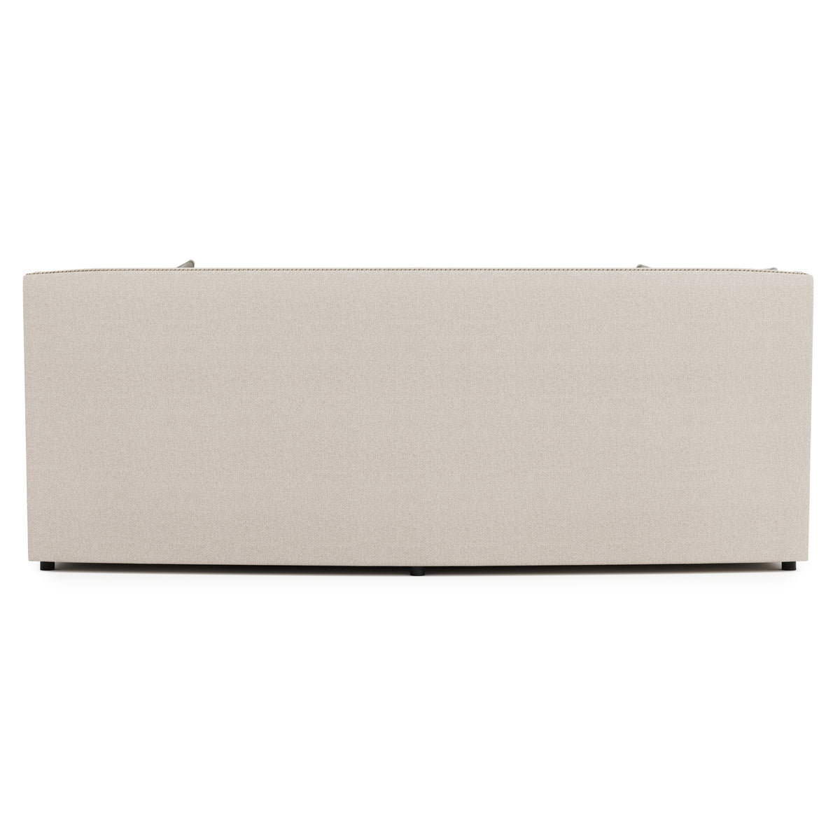 Candace Fabric Sofa