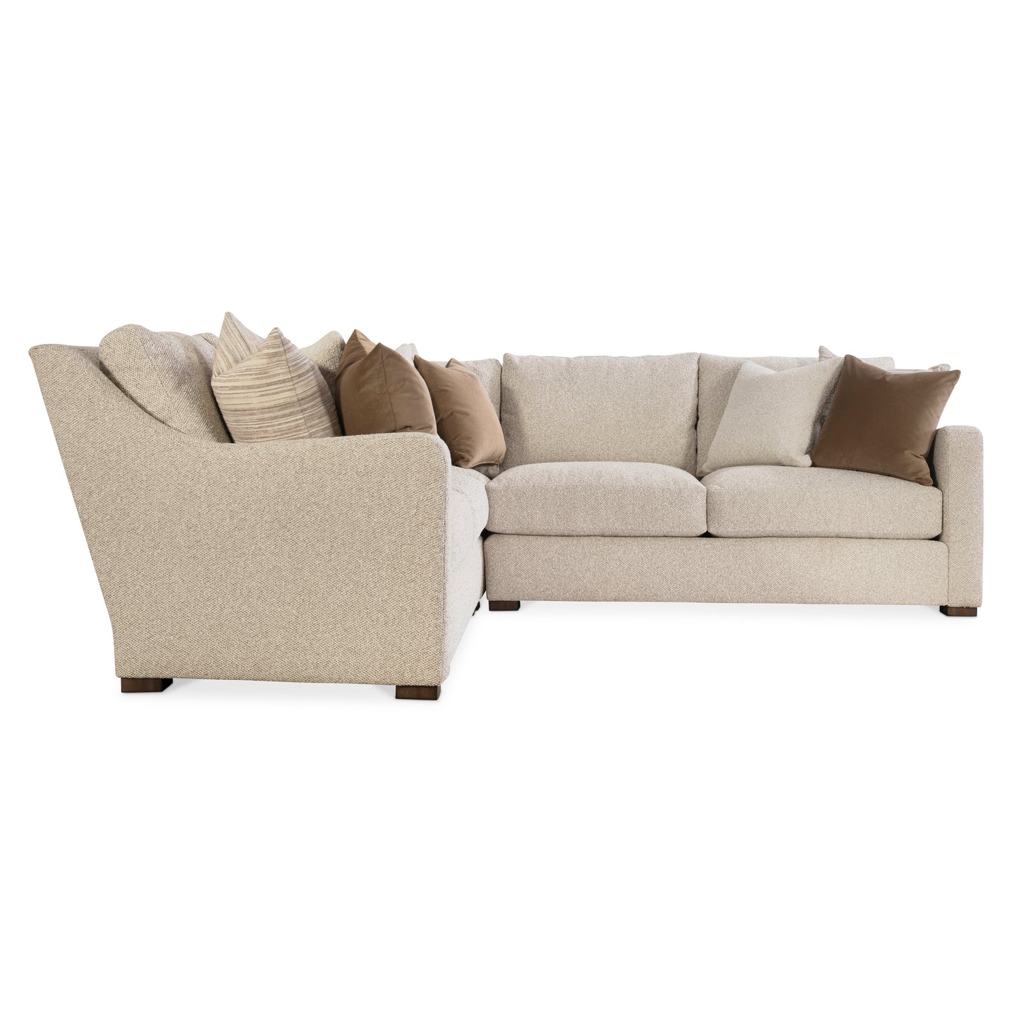 Ventura Fabric Sectional
