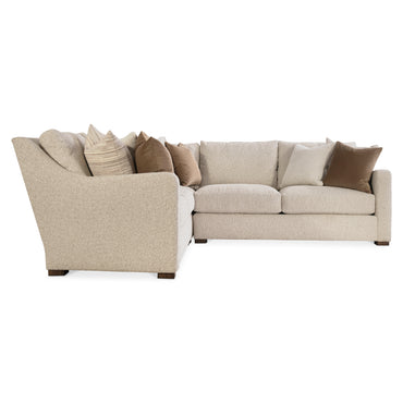 Ventura Fabric Sectional