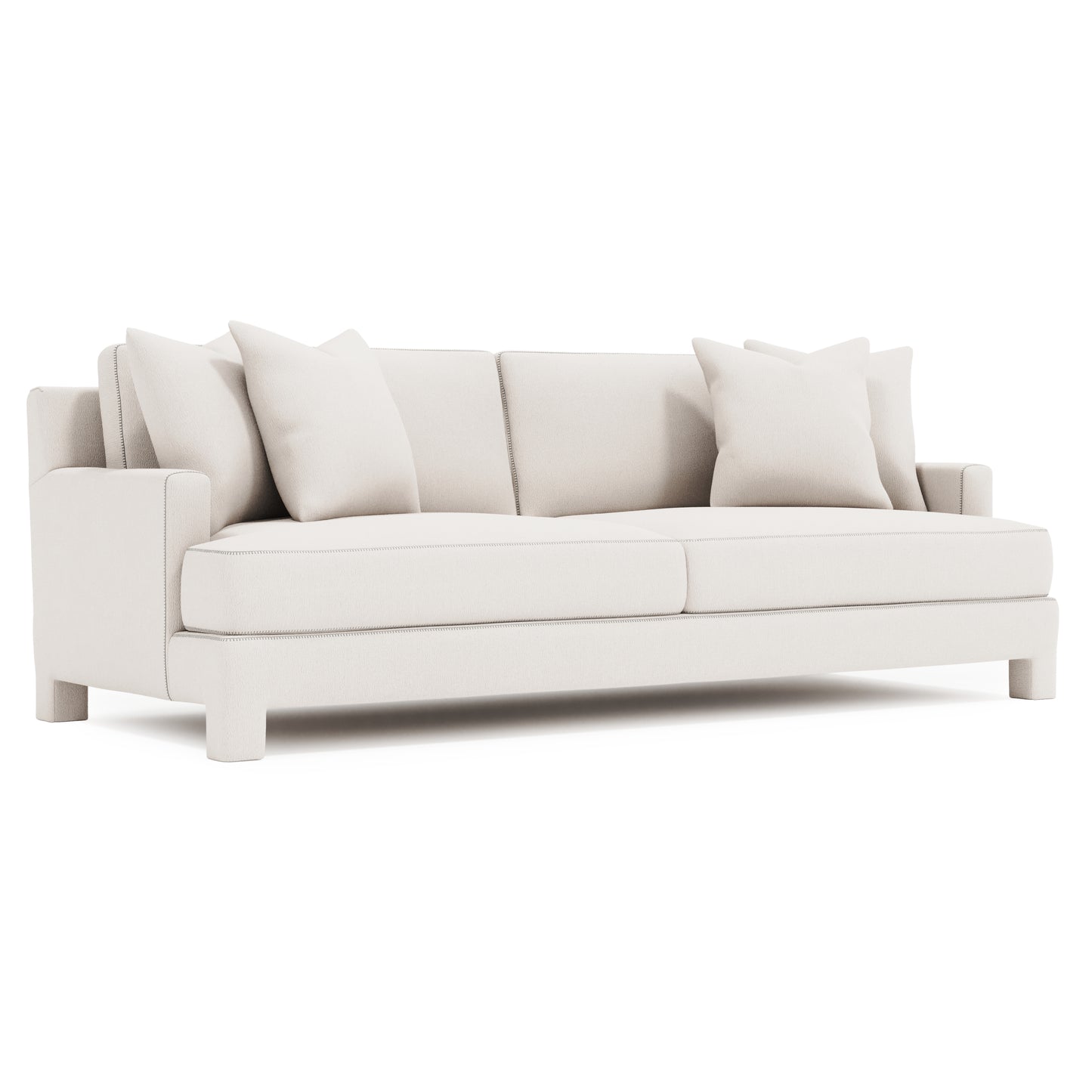 Mily Fabric Sofa