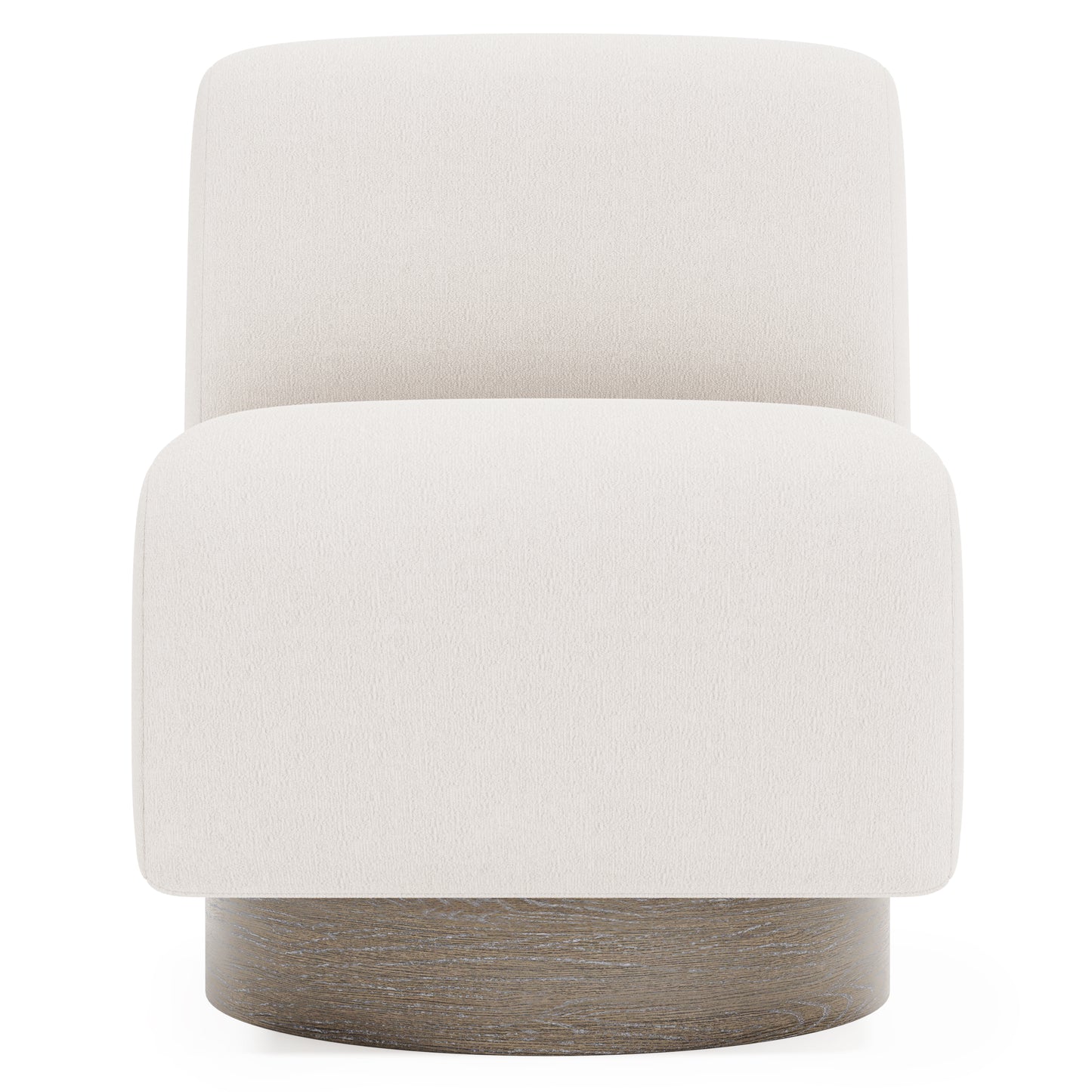 Marley Fabric Swivel Chair