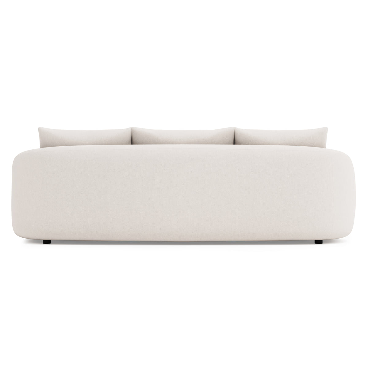Jules Fabric Sofa