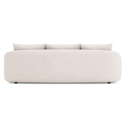 Jules Fabric Sofa