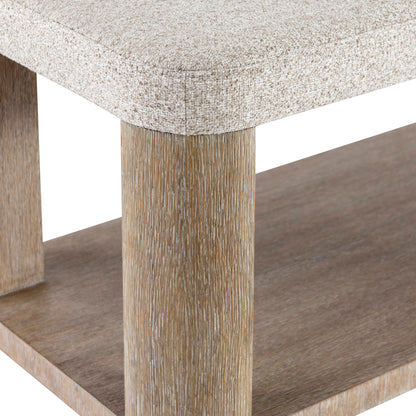 Loggia Bench