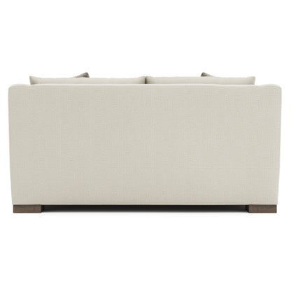 Gabi Fabric Loveseat