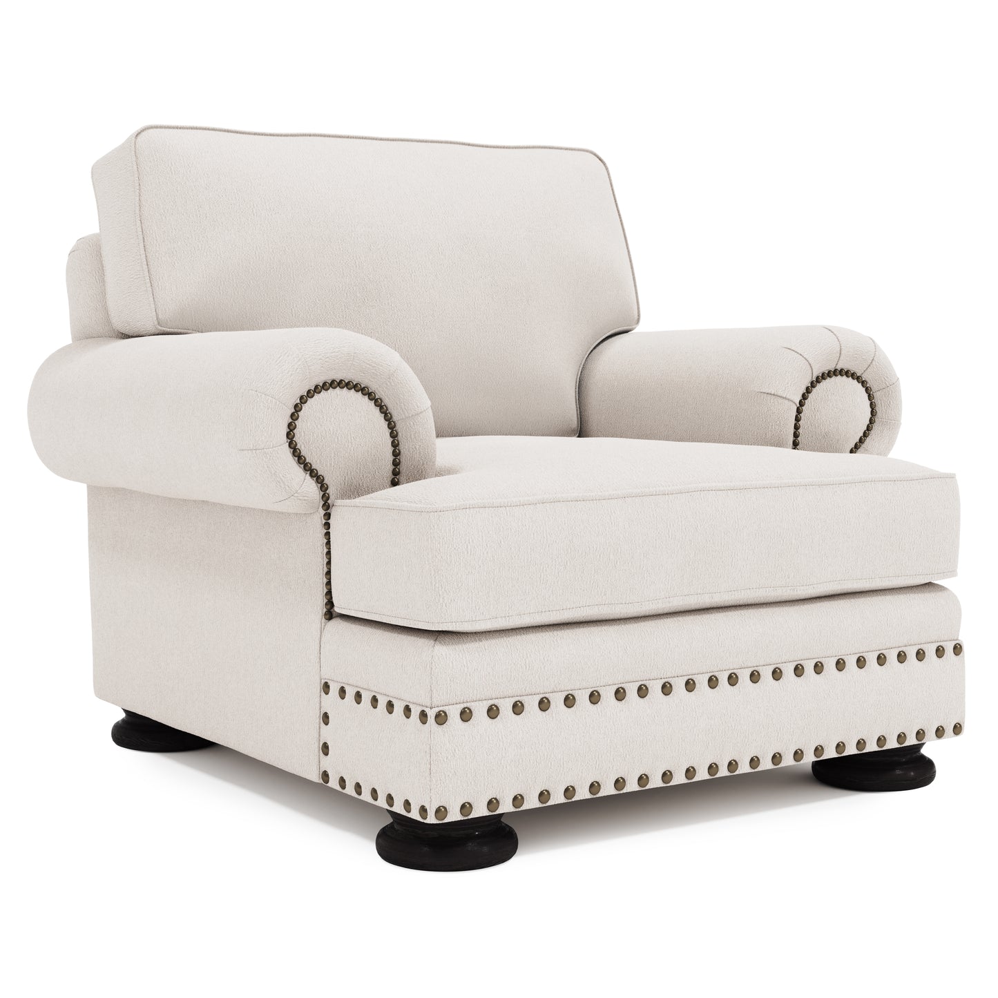 Foster Fabric Chair