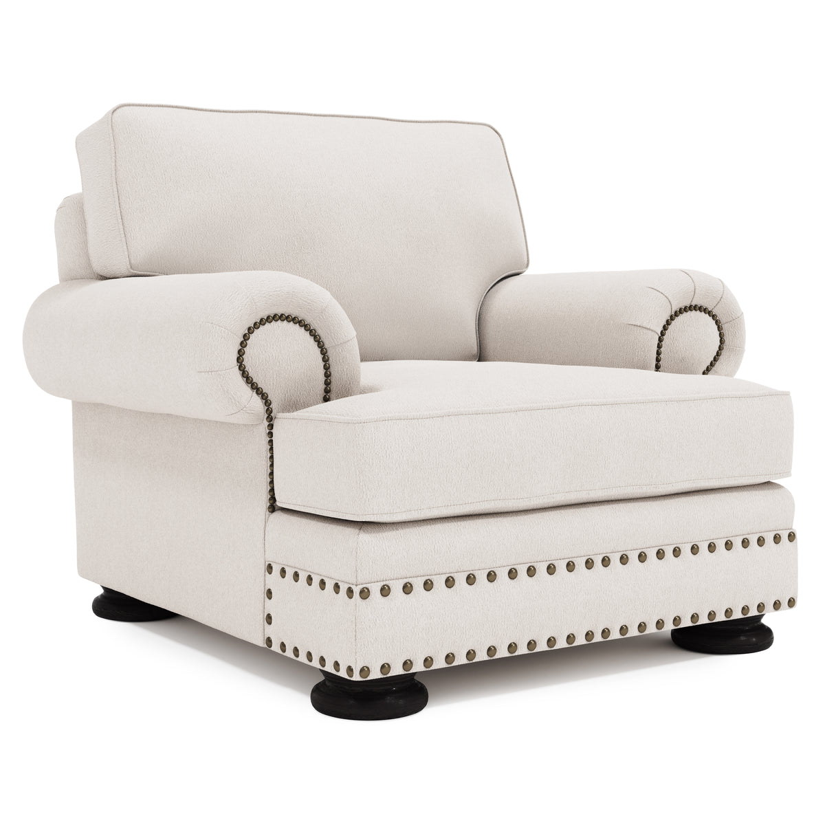 Foster Fabric Chair