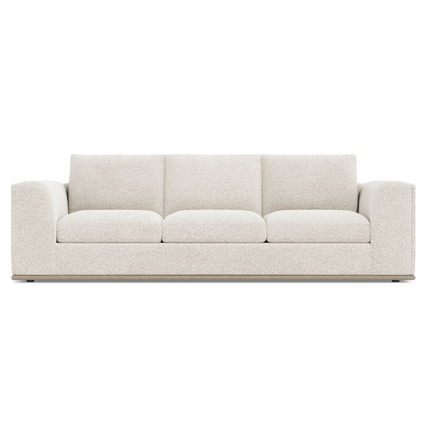 Prague Fabric Sofa