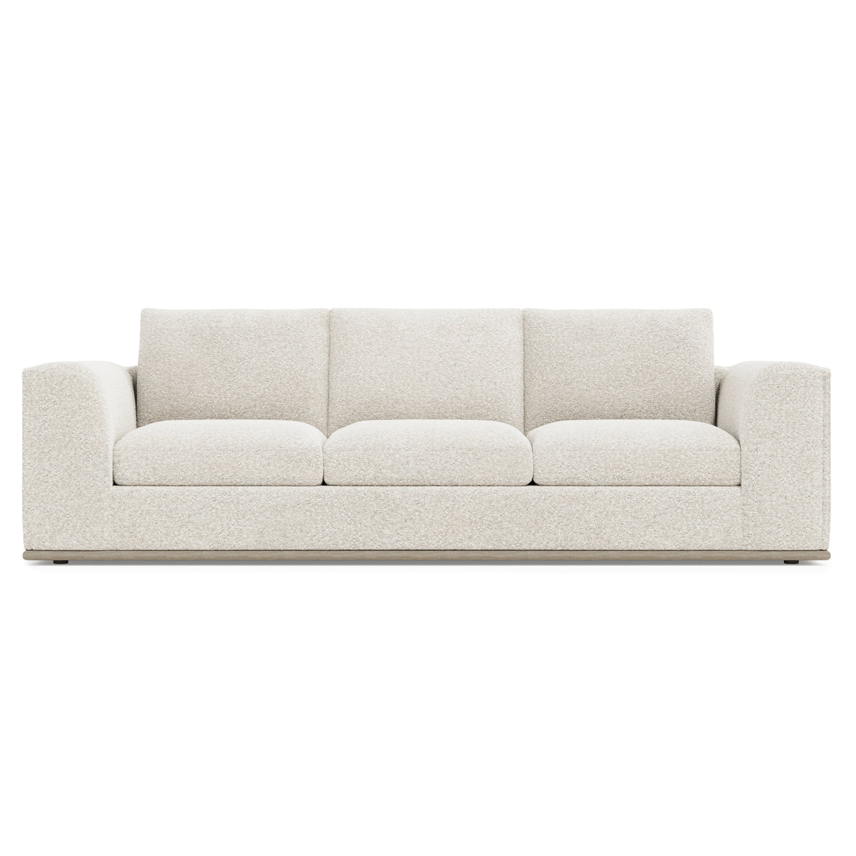 Prague Fabric Sofa