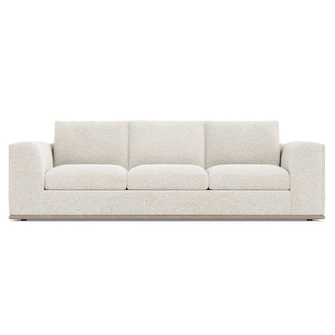 Prague Fabric Sofa