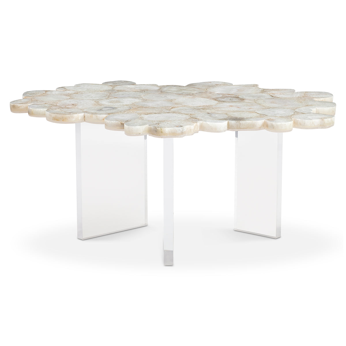 Evynne Cocktail Table