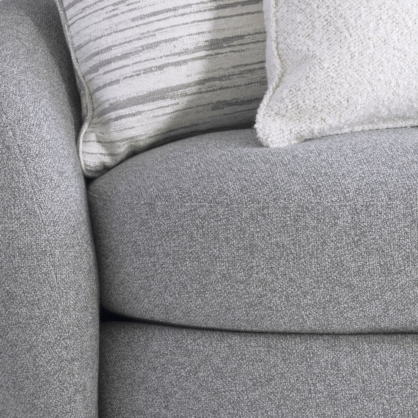 Moretti Fabric Sofa