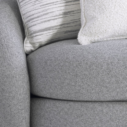 Moretti Fabric Sofa