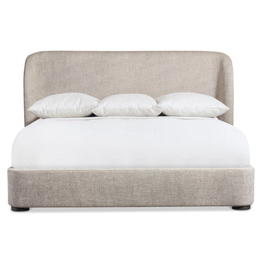 Geneve Shelter Bed