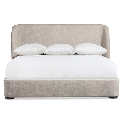 Geneve Shelter Bed