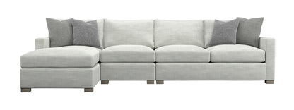 Kelsey Fabric Sectional