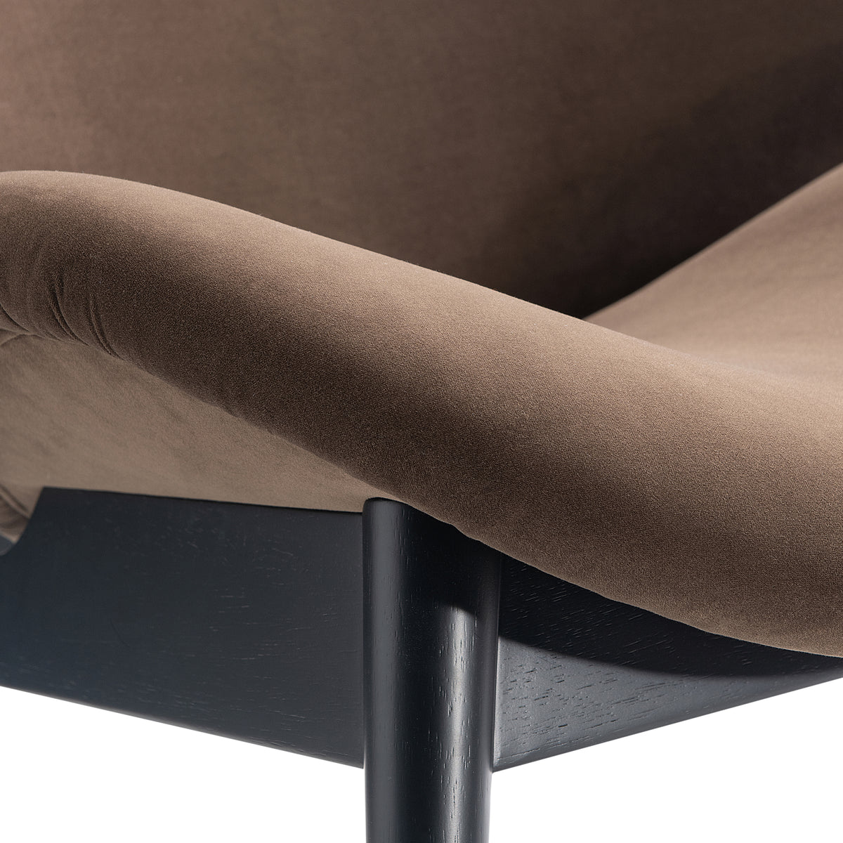 Jett Fabric Chair