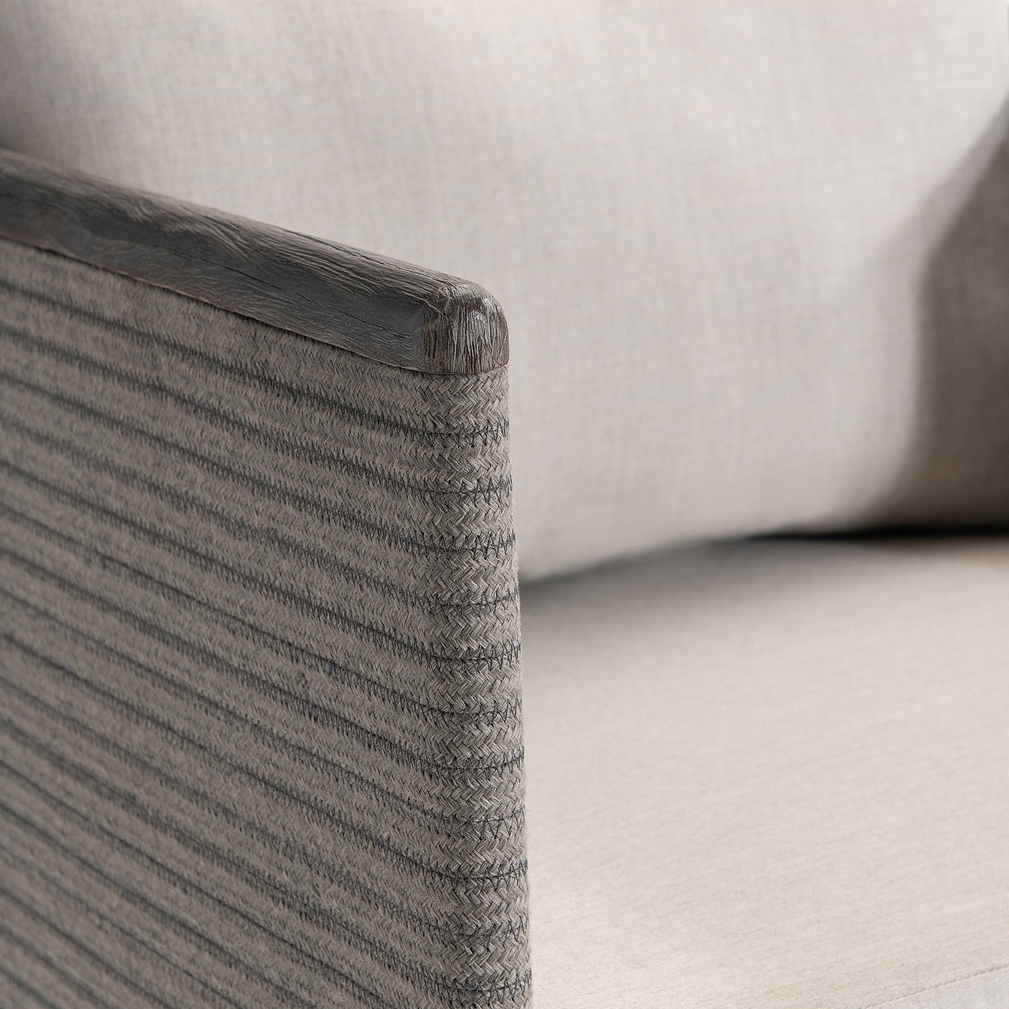 Rialto Outdoor Arm Chair