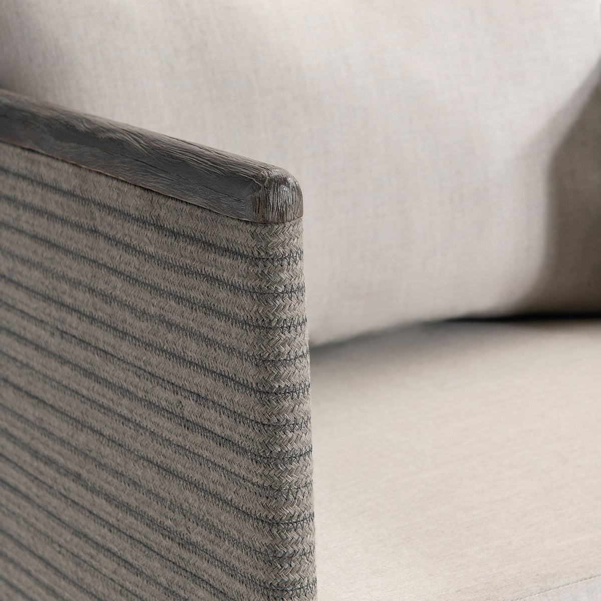 Rialto Outdoor Arm Chair
