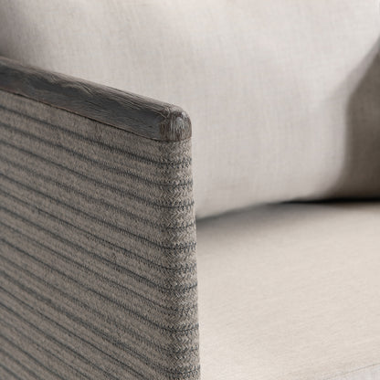 Rialto Outdoor Arm Chair