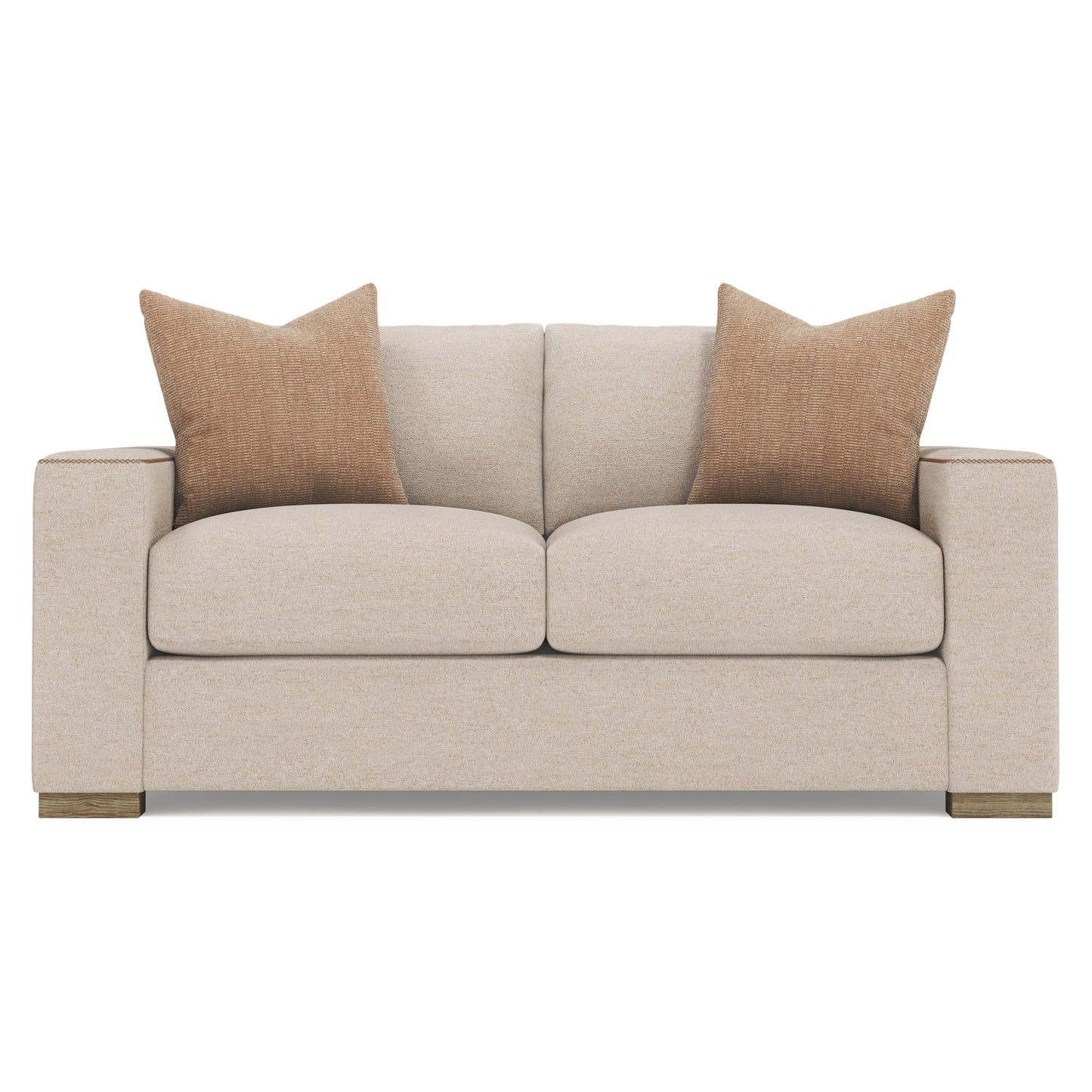 Vaughn Fabric Loveseat