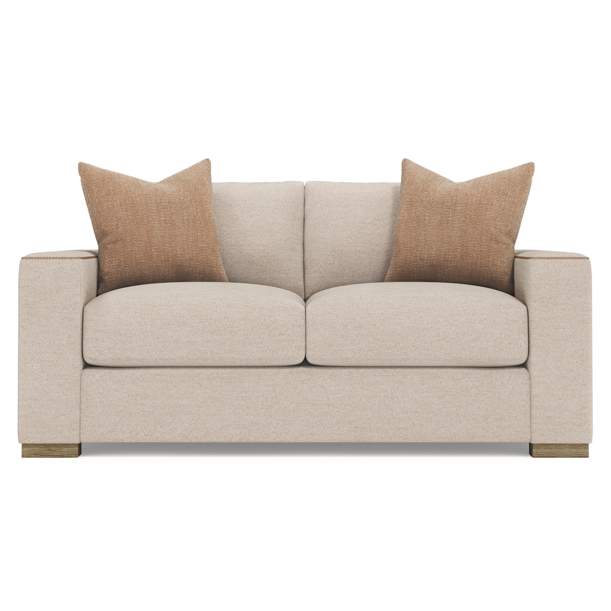Vaughn Fabric Loveseat