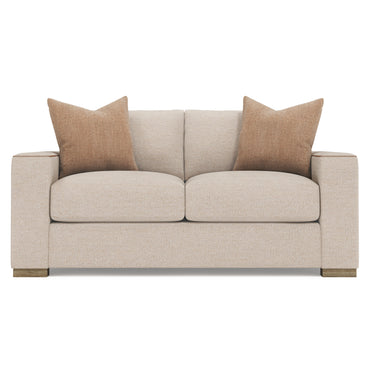 Vaughn Fabric Loveseat