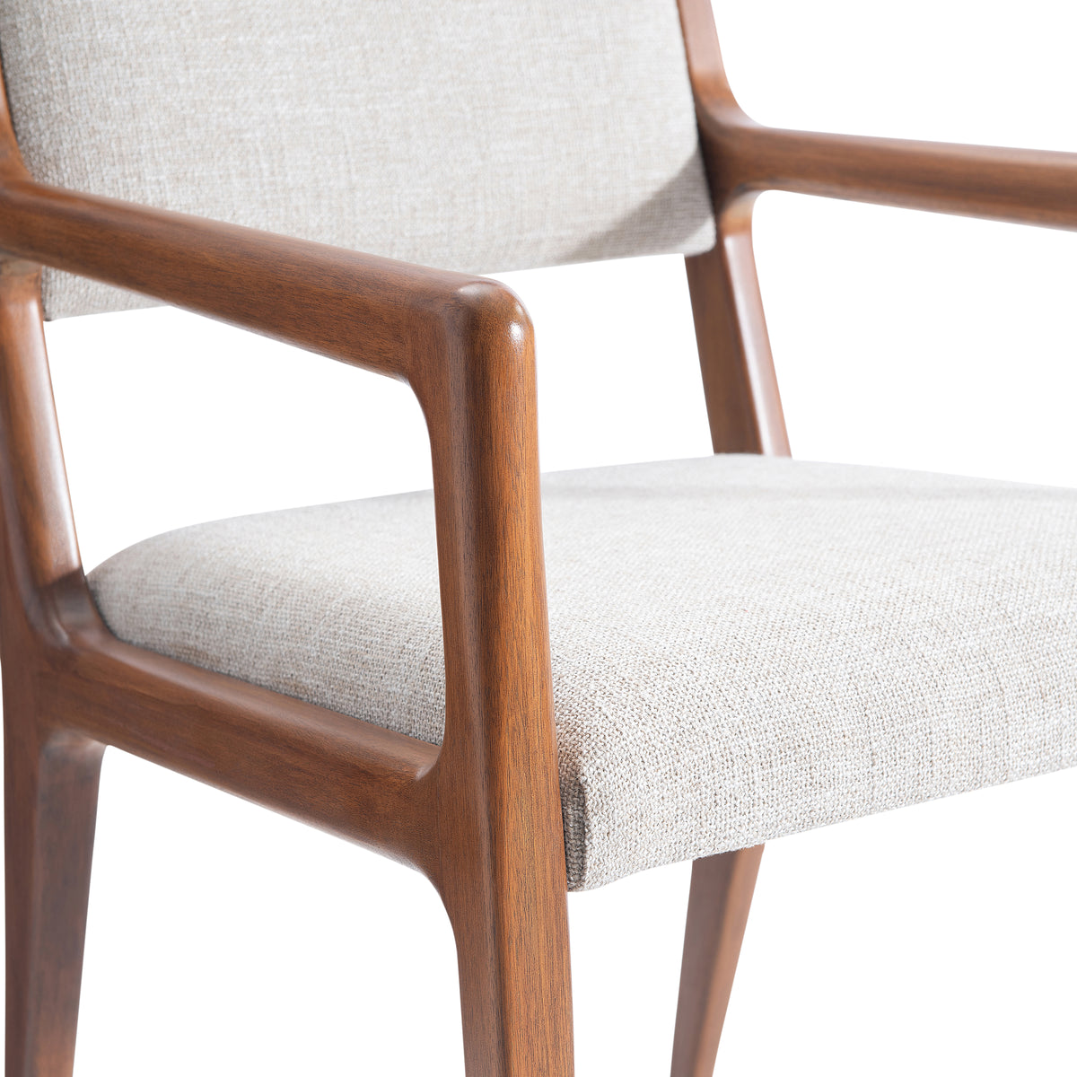 Brasea Arm Chair