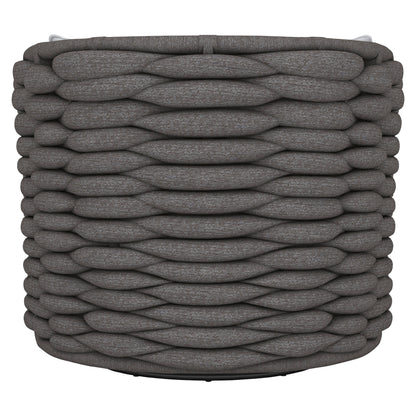 Wailea Outdoor Swivel Chair