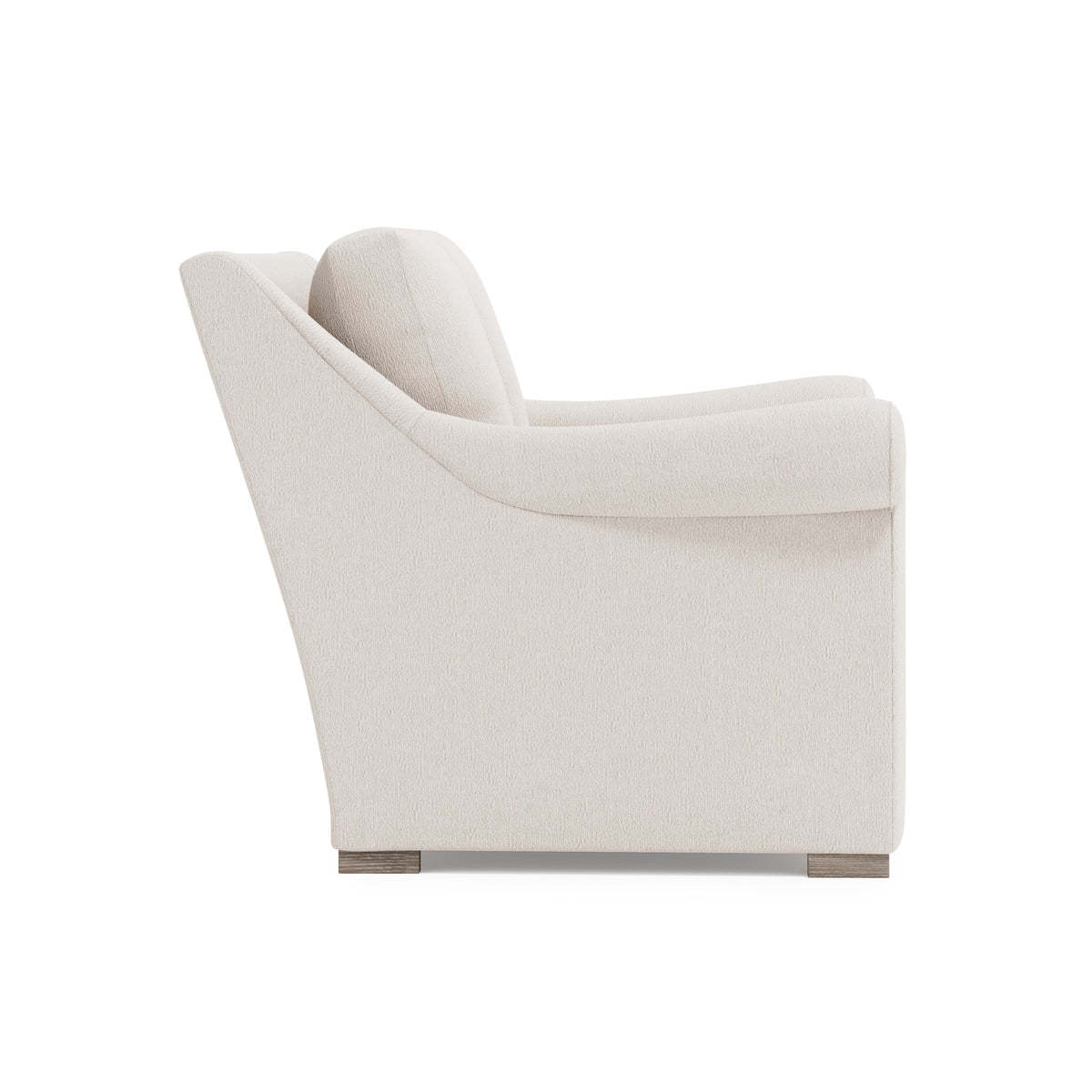 Keirnan Fabric Loveseat