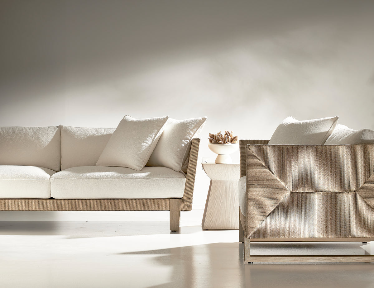 Praia Outdoor Chair