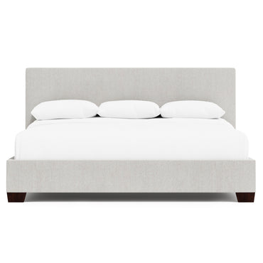 Pryce Fabric Panel Bed