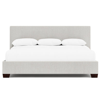 Pryce Fabric Panel Bed