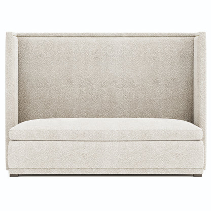 Marcourt Fabric Banquette
