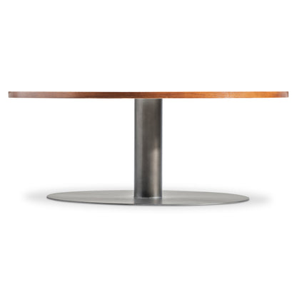 Brasea Cocktail Table