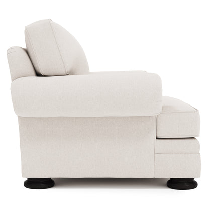 Foster Fabric Chair