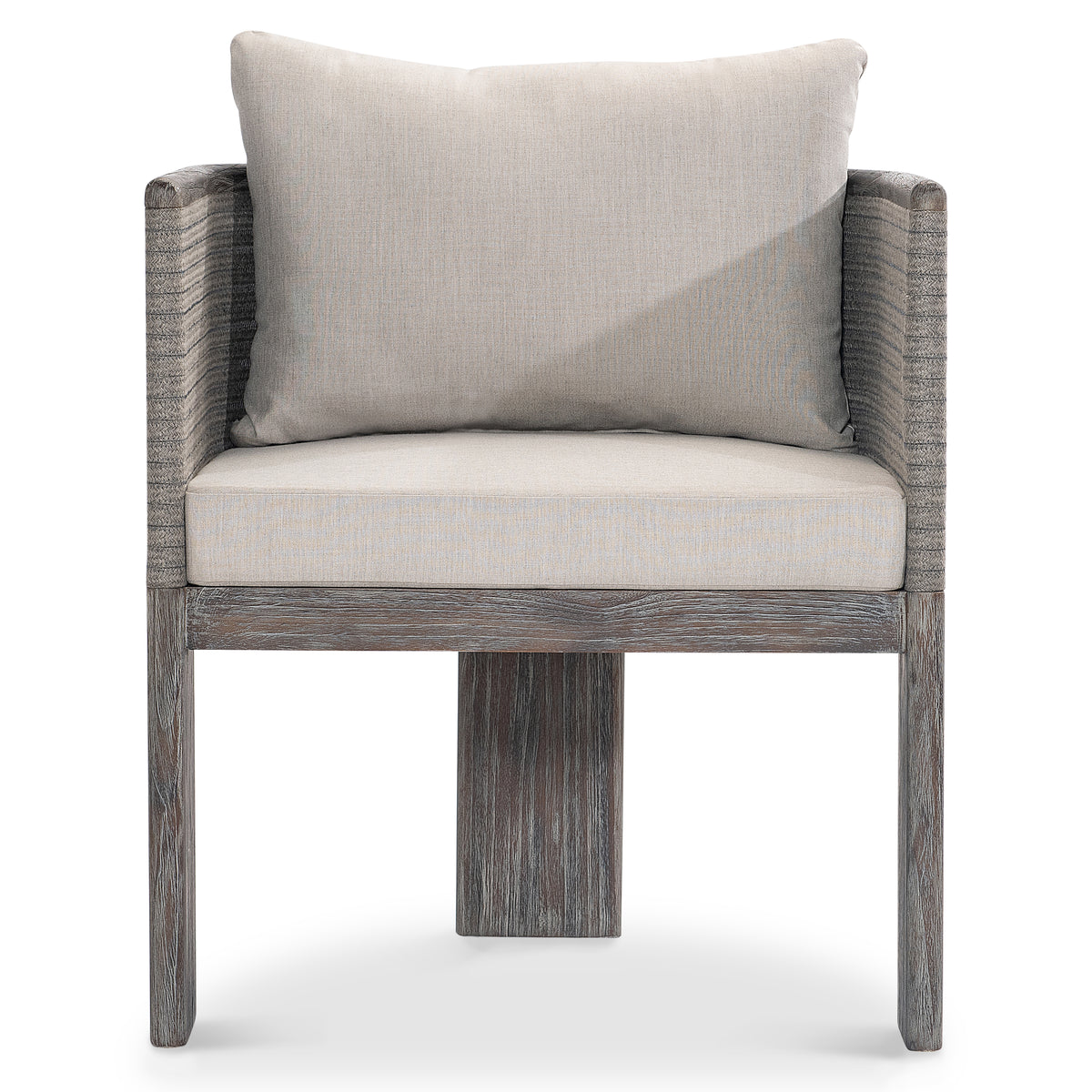 Rialto Outdoor Arm Chair