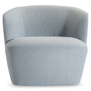 Torie Outdoor Swivel Chair