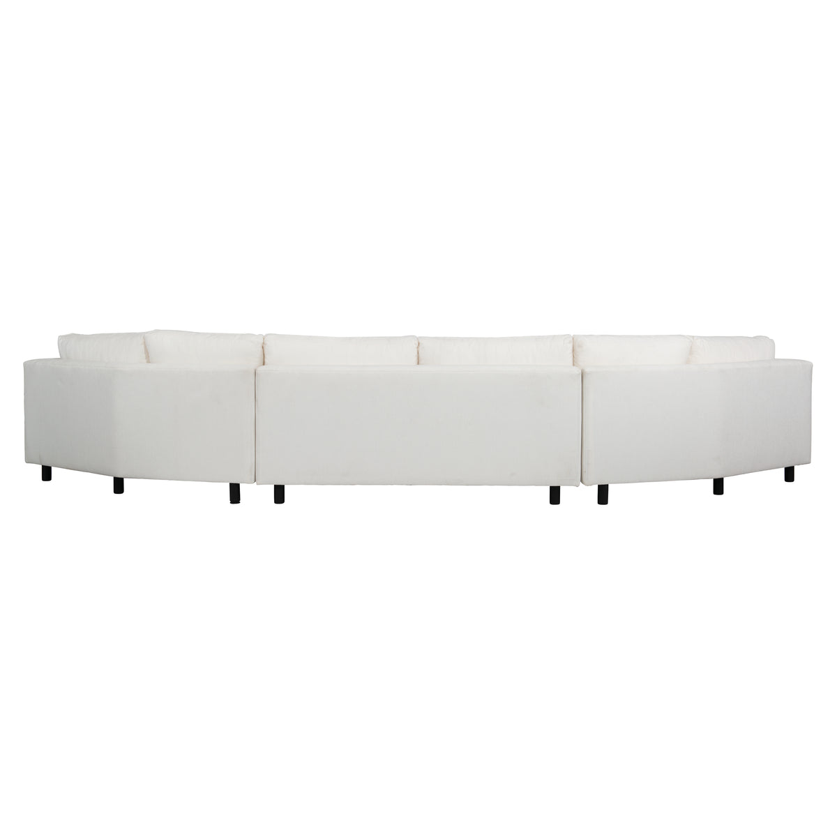 Avanni Outdoor Sectional