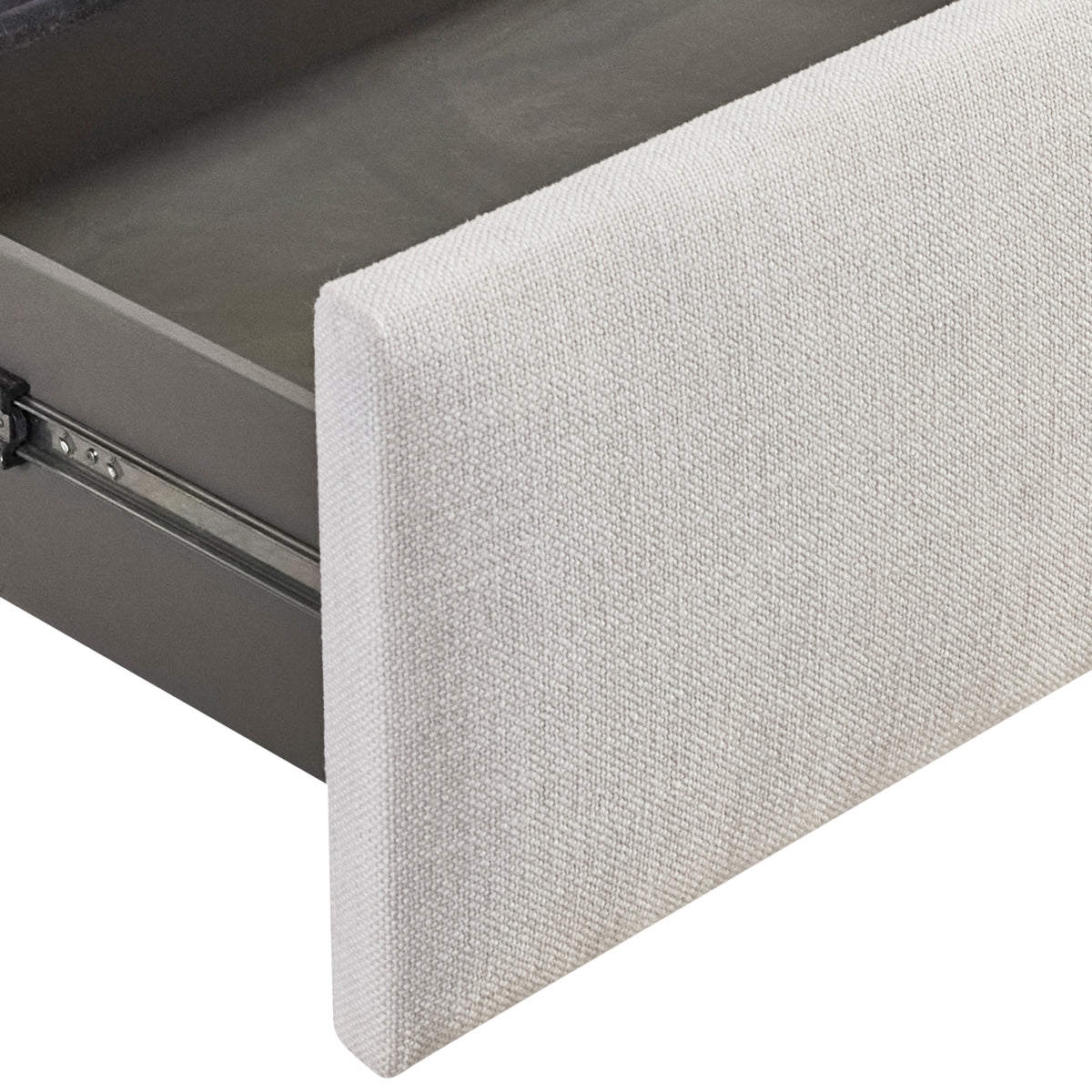 Sawyer Storage Panel Bed