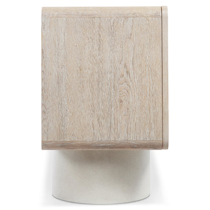 Antibes Entertainment Credenza