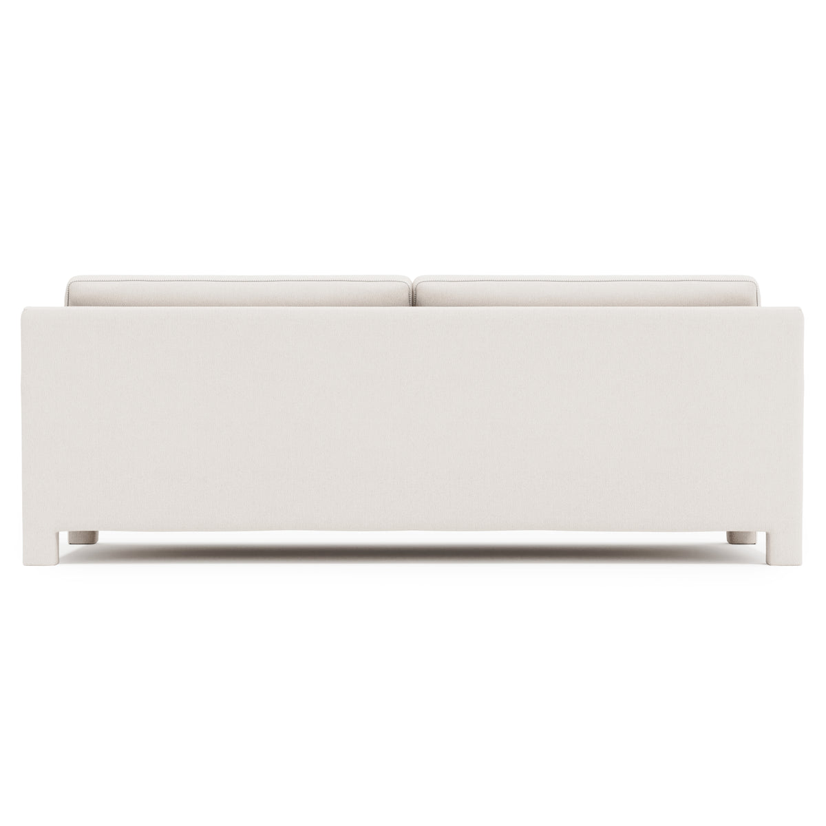 Mily Fabric Sofa