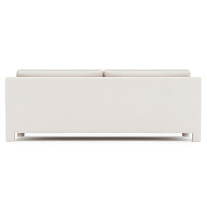 Mily Fabric Sofa