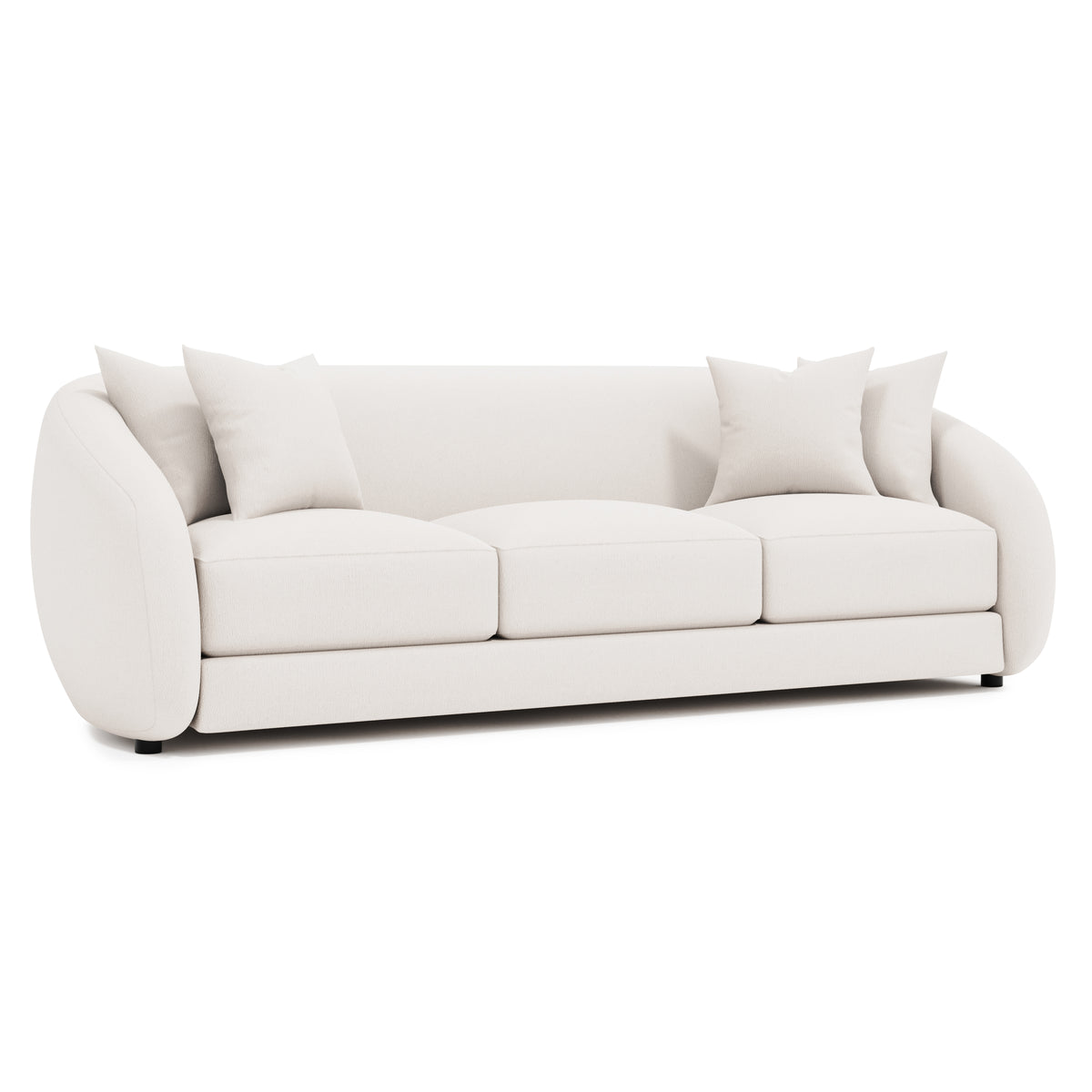 Austen Fabric Sofa