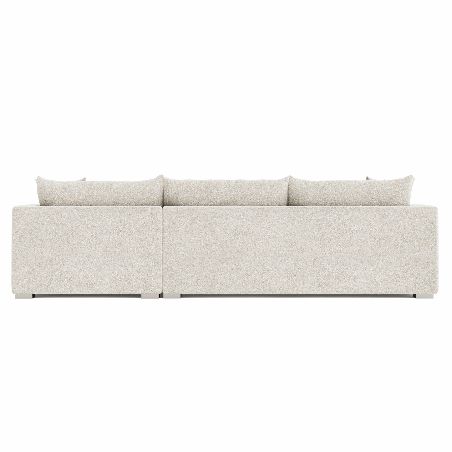 Helena Fabric Sectional