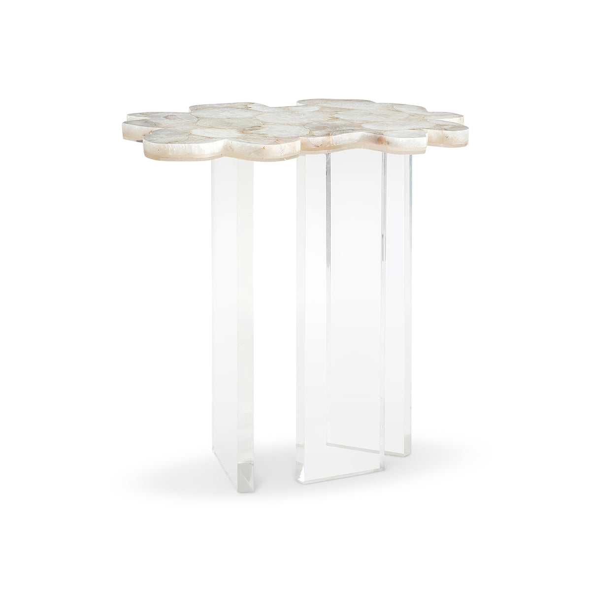 Evynne Cocktail Table