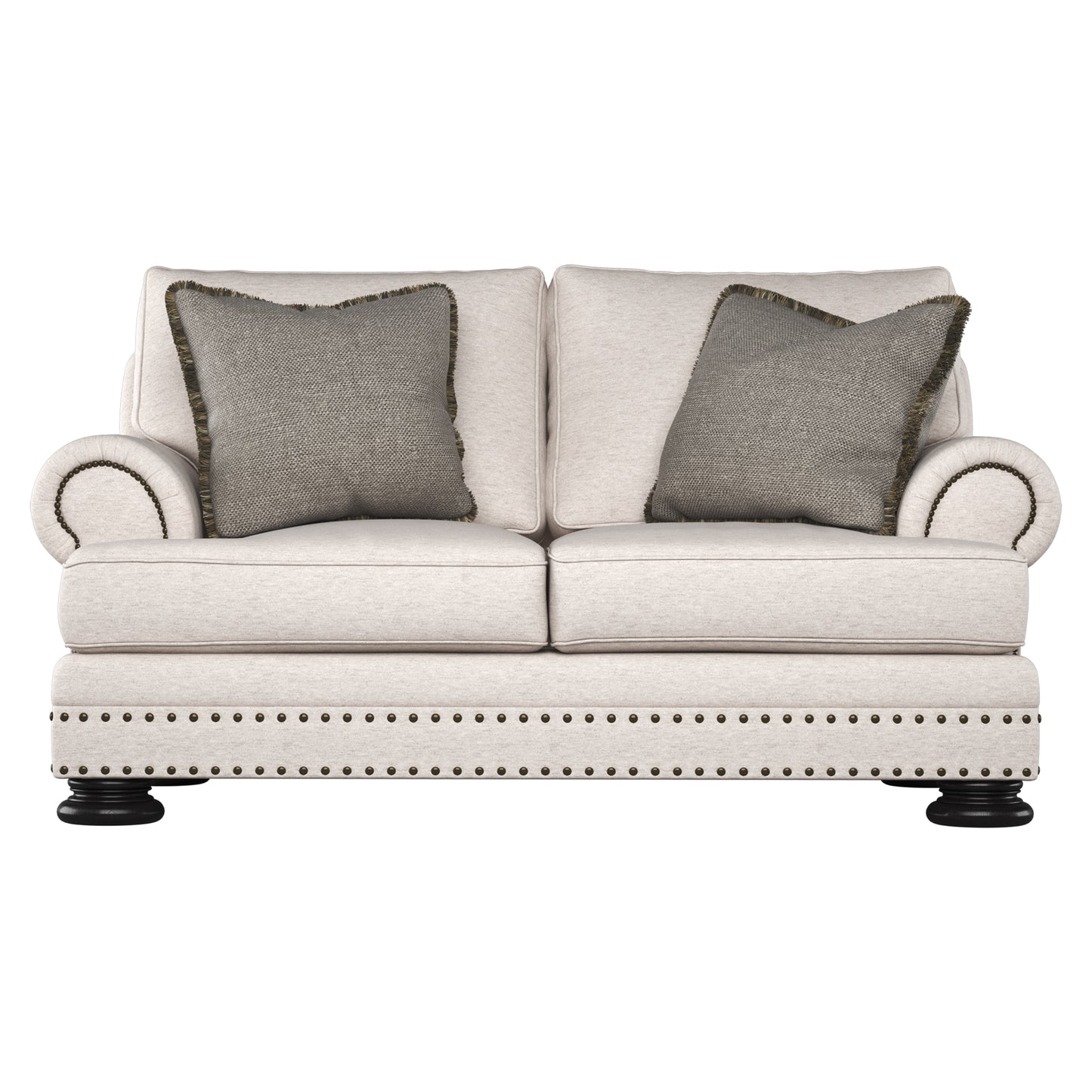 Foster Fabric Loveseat