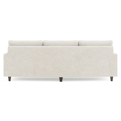 Carlie Fabric Sofa