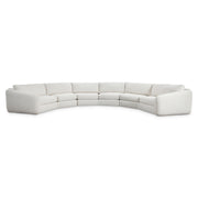 Del Sol Outdoor Sectional